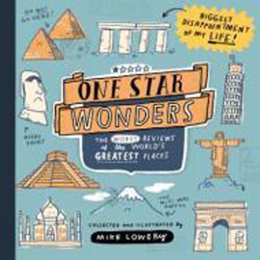 One Star Wonders: The ­Worst Carousel 1