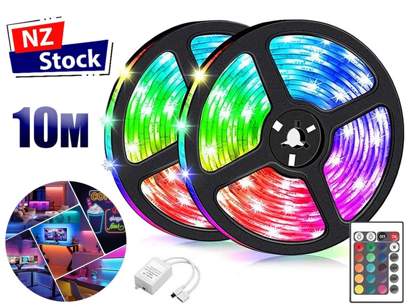 LED Strip Light - LED Strip Light - LED Strip Light - LED Strip Light Carousel 1