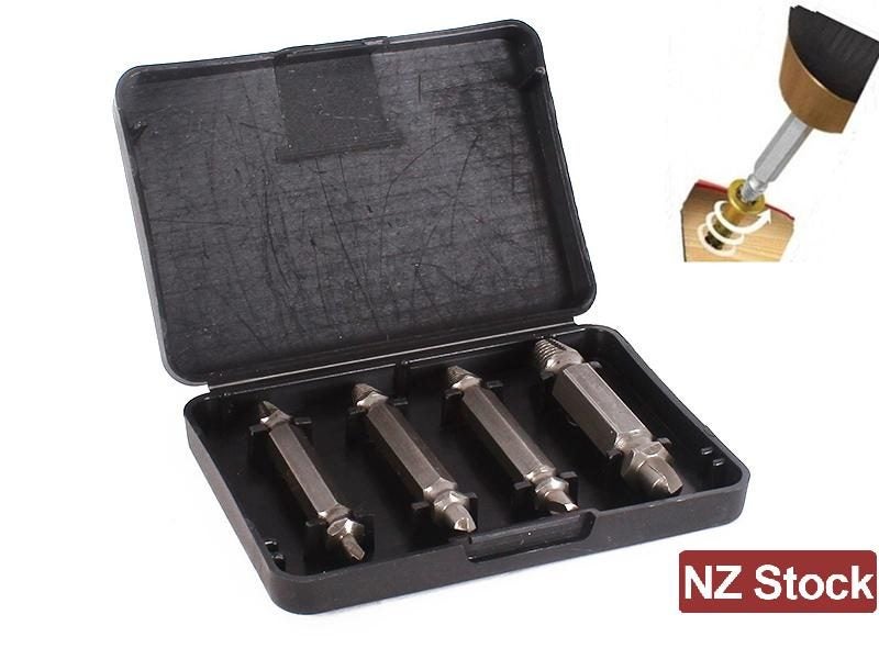 PTN NEW Damaged Screw Extractor Sale Sale Sale Carousel 1