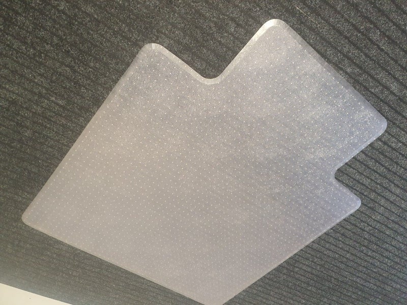 Office Chair mat, Chair floor mat Carousel 2