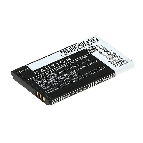 Cameron Sino Cs Oyt217Sl 1050Mah Battery For Olympia Mobile Carousel 2