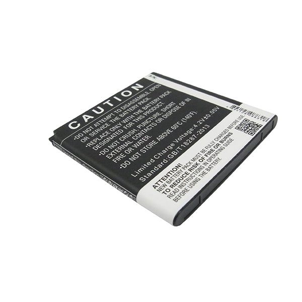 Cameron Sino Cs Ot975Xl 1650Mah Battery For Vodafone Vf975 Phone Carousel 5