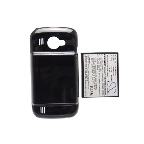 Cameron Sino Cs Smi920Xl 3200Mah Replacement Battery Samsung Mobile Carousel 1