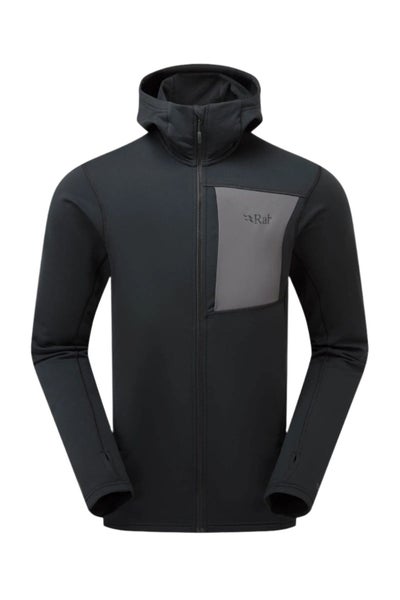Rab Superflux Mens Hoody Jacket Carousel 1