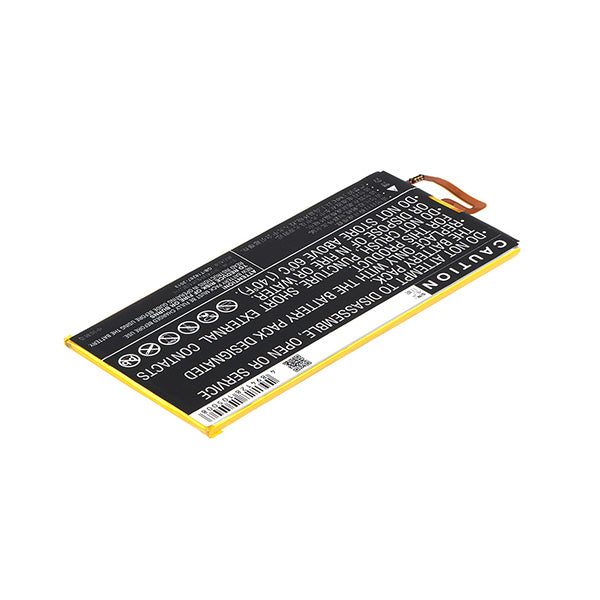 Cameron Sino Cs Hup810Sl 4360Mah Battery For Huawei Mobile Carousel 2