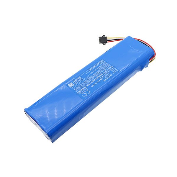 Cameron Sino Cs Rsv100Md 7800Mah Replacement Battery For Riester 13322 Carousel 2