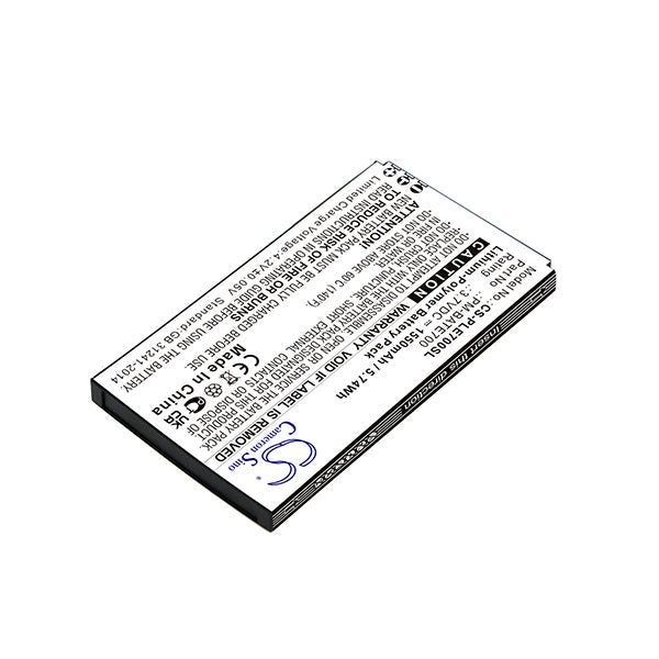 Cameron Sino Cs Ple700Sl 1550Mah Battery For Plum E700 Mobile Carousel 2
