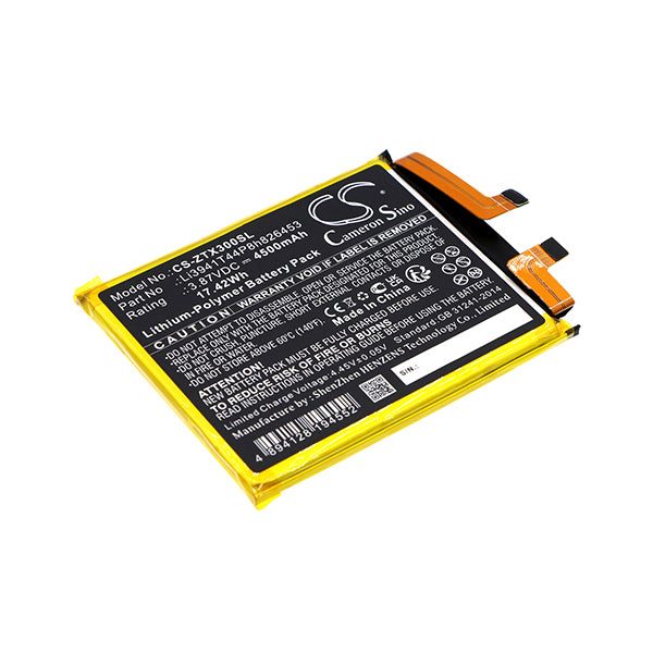 Cameron Sino Cs Ztx300Sl 4500Mah Battery For Zte A2022P Mobile Carousel 2