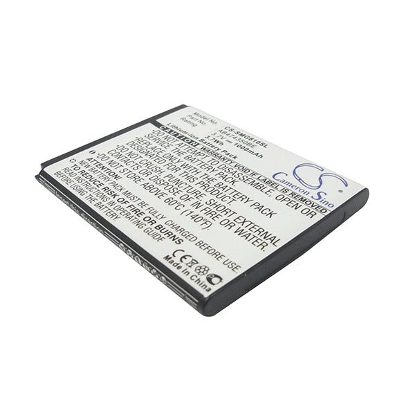 Cameron Sino Cs Smg810Sl 1000Mah Battery For Samsung Sgh G810 Mobile Carousel 2