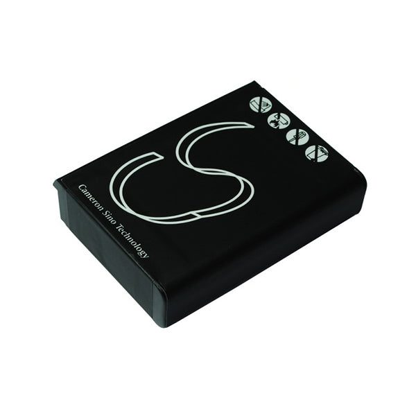 Cameron Sino Cs Dp800Xl 2400Mah Battery For Htc P3300 Mobile Carousel 2