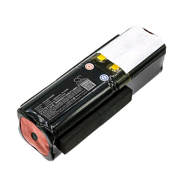 Cameron Sino Cs Shc300Md 2000Mah Battery For Schiller At3 Ekg Carousel 1