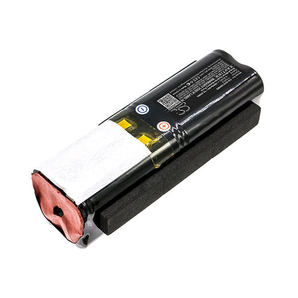 Cameron Sino Cs Shc300Md 2000Mah Battery For Schiller At3 Ekg Carousel 2