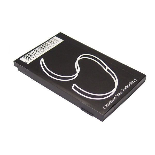 Cameron Sino Cs Qt8600Sl 1250Mah Battery For Htc Mteor Mobile Carousel 2