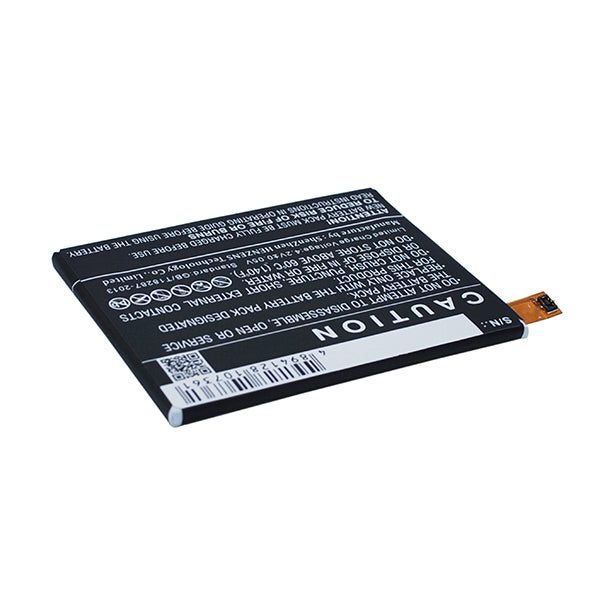 Cameron Sino Cs Erz400Sl 2900Mah Battery For Sony Ericsson Mobile Carousel 2