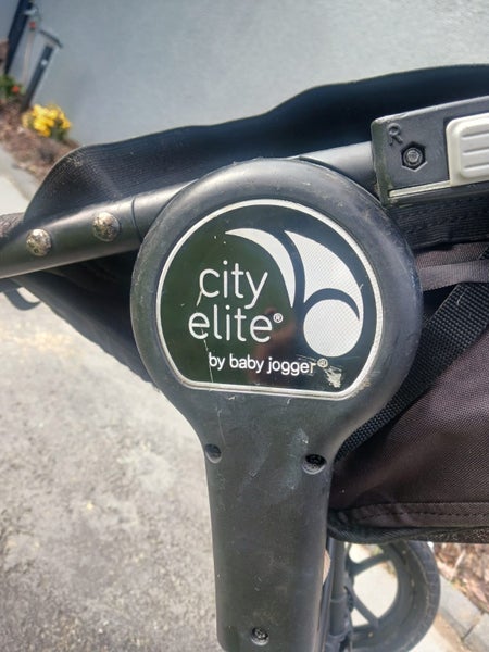 Baby Jogger by City Elite Carousel 5