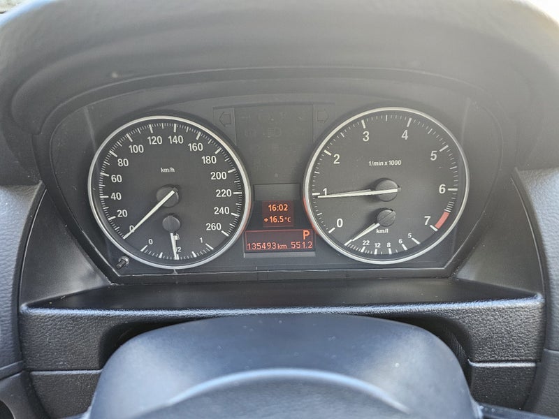 2011 BMW X163612867070721111