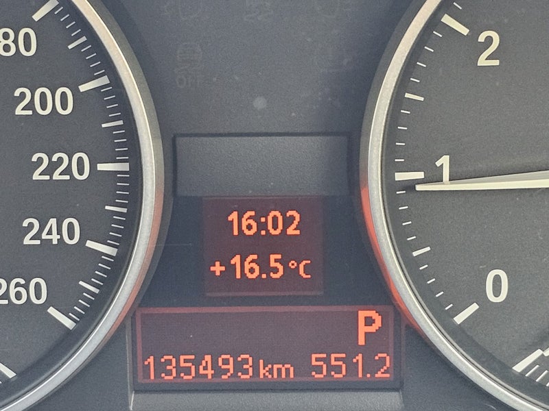 2011 BMW X163612867070721112