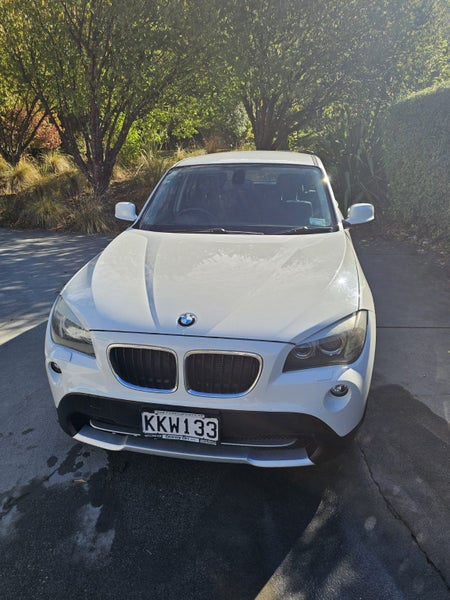 2011 BMW X163612867070721113