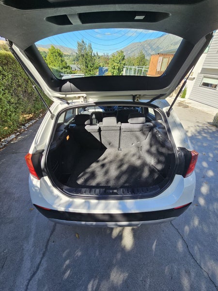 2011 BMW X163612867070721114