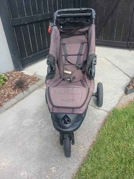 Baby Jogger by City Elite Carousel 2