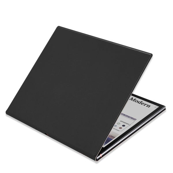 Boox Note Air4 C Magnetic case Cover Carousel 1