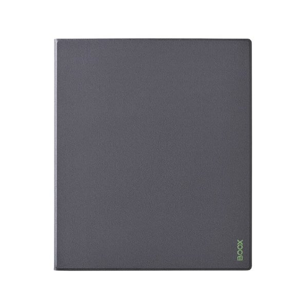 Boox Note Max Magnetic Case (Cyan Black) Carousel 1
