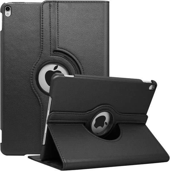 Kickstand Book Case for iPad 10 Gen 10.9 inch (BLACK) *Free Shipping* Carousel 1