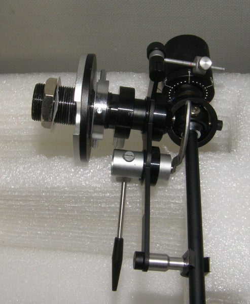 GRACE G727 TONEARM Carousel 5