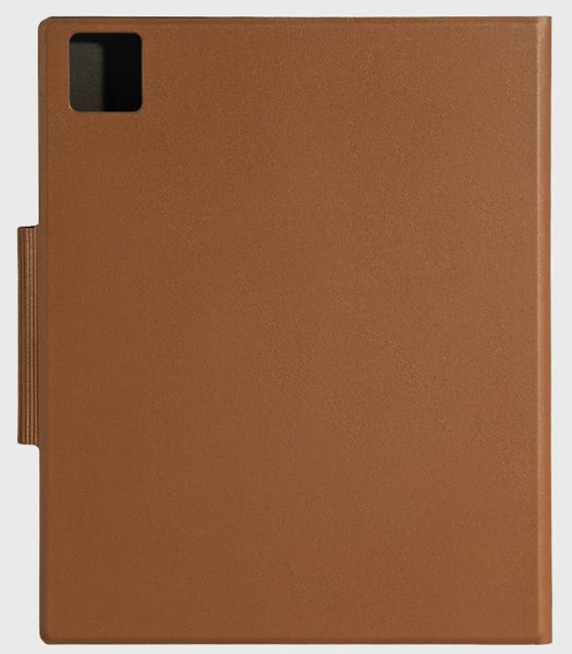 Boox Tab Ultra C Pro Magnetic case (Brown) Carousel 1