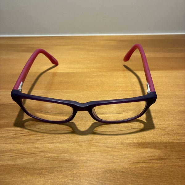 O’Neill Glasses Kids ONO Hamilton C161 Purple/Pink 48-15-130 Frames Carousel 1