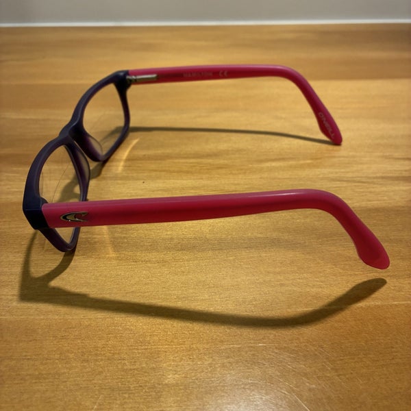 O’Neill Glasses Kids ONO Hamilton C161 Purple/Pink 48-15-130 Frames Carousel 2