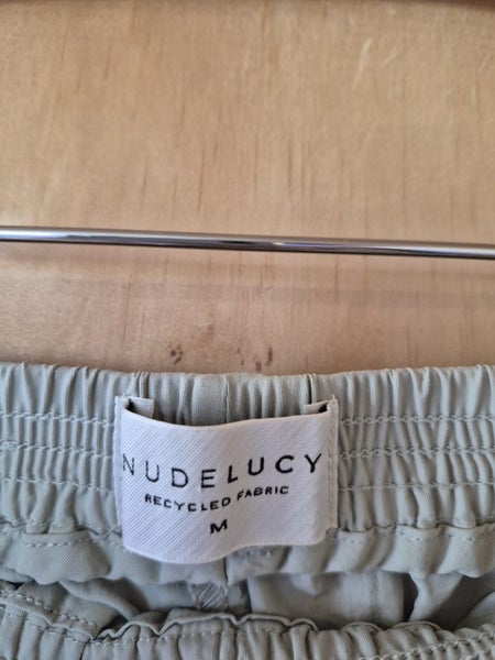 Nude Lucy Pants Size M Carousel 2