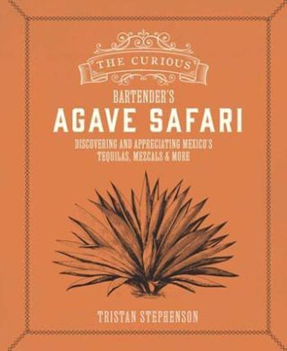 The Curious Bartender's Agave Safari: Discovering and Appreciating Mexic Carousel 1