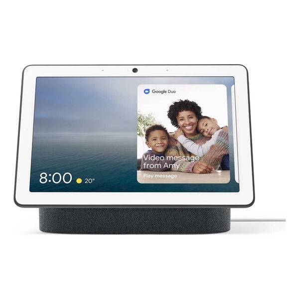 Google Nest Hub Max Carousel 1
