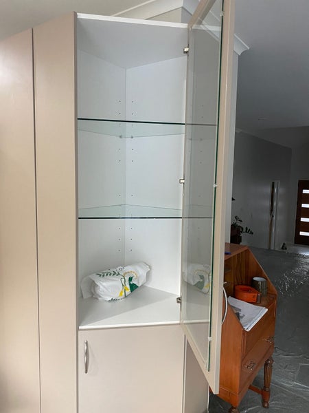 Complete Kitchen with most of the fixed appliances Carousel 10