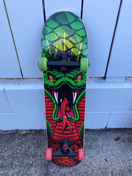 kids skateboard Carousel 1