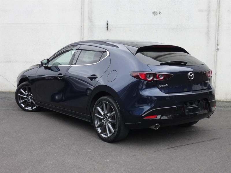2020 Mazda 3 TOURING/HUD/BSM/RADAR CRUISE/PARKI...62854324961409111