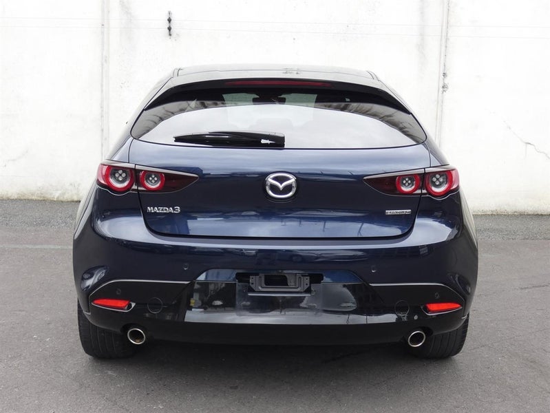 2020 Mazda 3 TOURING/HUD/BSM/RADAR CRUISE/PARKI...62854324961409113