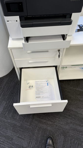 Cupboard / Cabinet Carousel 3