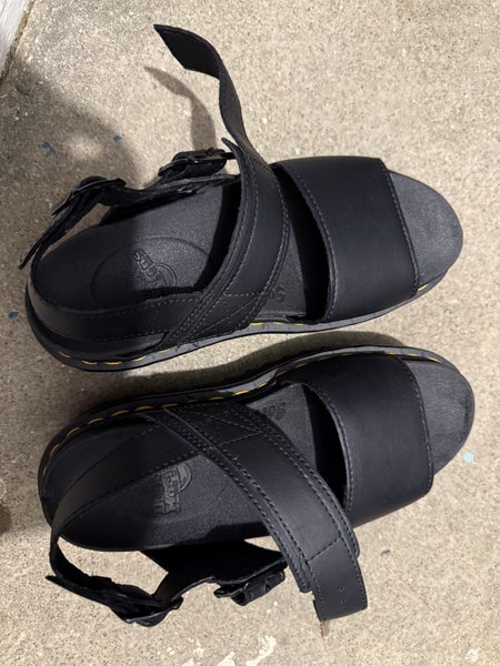 Dr Martens Voss Quad sandals Carousel 1