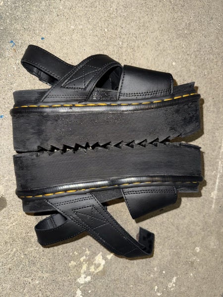 Dr Martens Voss Quad sandals Carousel 2