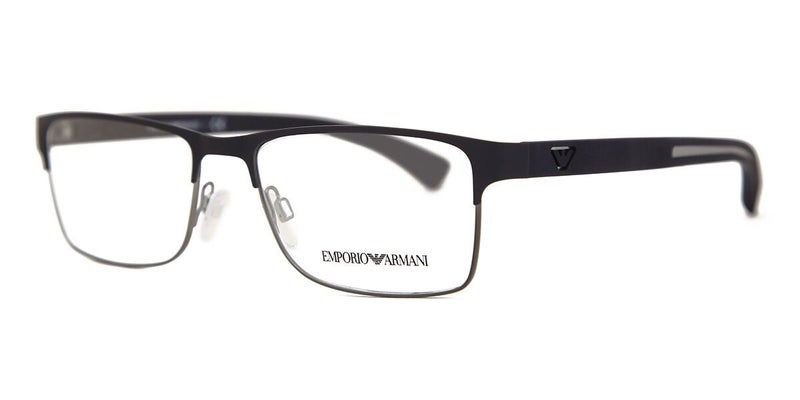 Emporio Armani EA1052 3155 55 New Men Eyeglasses Carousel 2