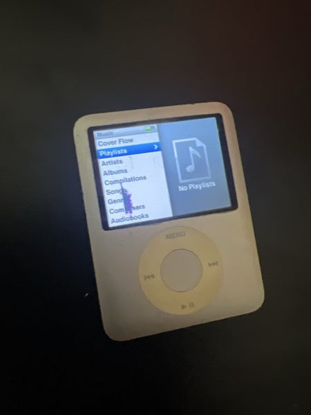 Ipod 4gb Carousel 1