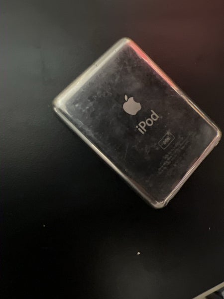 Ipod 4gb Carousel 2