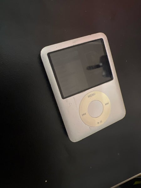 Ipod 4gb Carousel 3