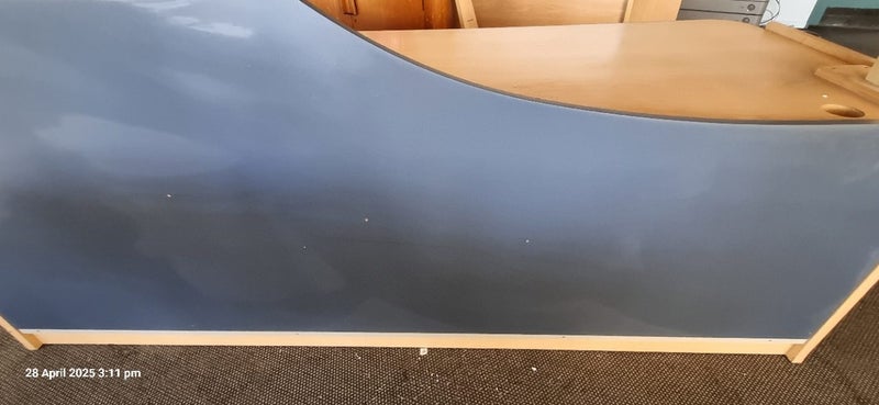 Reception Desk Carousel 7