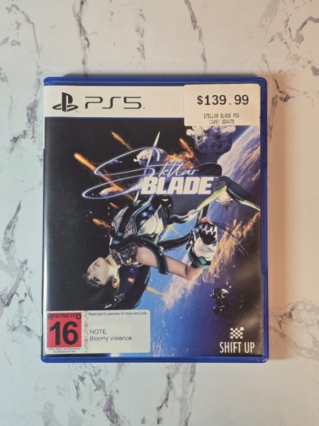 Stellar Blade Ps5 (AFTERPAY) Carousel 1