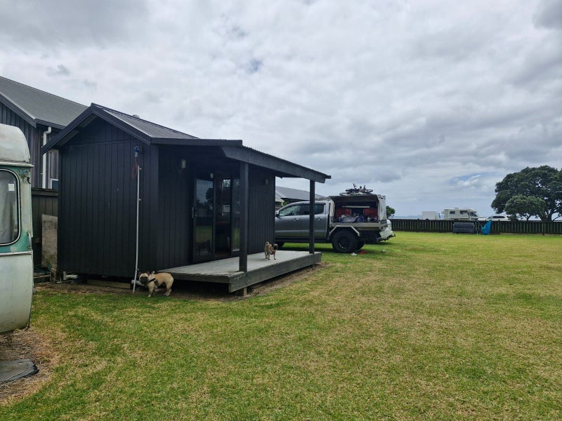 NZ-Built Cabin – Quality Craftsmanship 11.5m2 Carousel 2