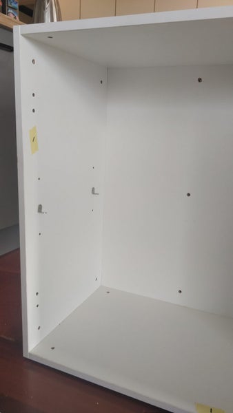 Kitchen Cabinet Carousel 2