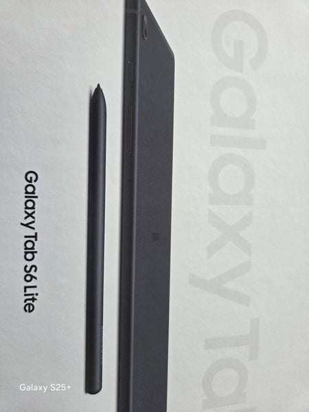 Samsung Galaxy Tab S6 Lite Carousel 1